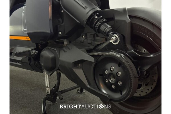 BMW Sonstiges CE 04 42pk 2025, 68-MX-BG