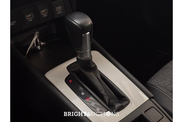 Honda Jazz e:HEV Executive 1.5 207pk 2021 (Origineel-NL), K-851-RK