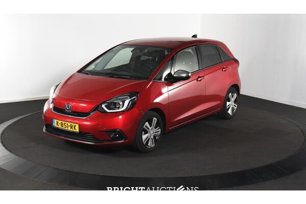 BRIGHT AUCTIONS: Luxury, Premium Daily Driver & Electric Vehicle Auction