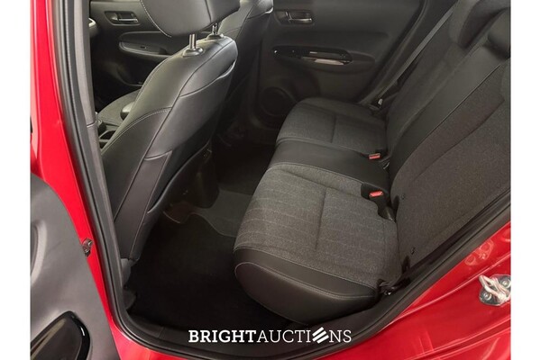 Honda Jazz e:HEV Executive 1.5 207pk 2021 (Original-NL), K-851-RK