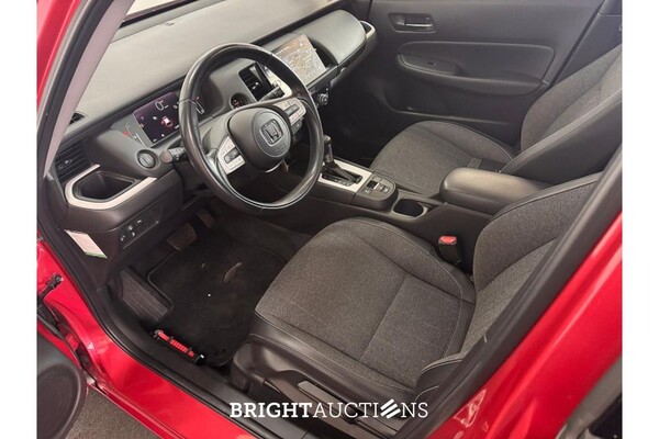 Honda Jazz e:HEV Executive 1.5 207pk 2021 (Original-NL), K-851-RK