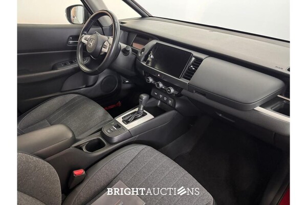 Honda Jazz e:HEV Executive 1.5 207pk 2021 (Original-NL), K-851-RK