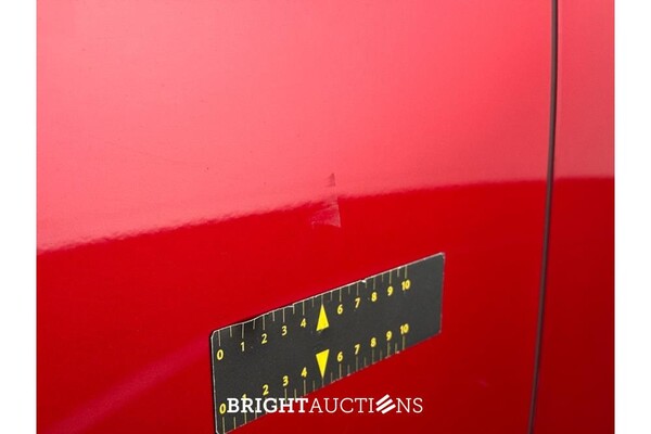Honda Jazz e:HEV Executive 1.5 207pk 2021 (Original-NL), K-851-RK