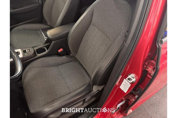 Honda Jazz e:HEV Executive 1.5 207pk 2021 (Original-NL), K-851-RK