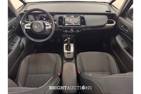 Honda Jazz e:HEV Executive 1.5 207pk 2021 (Original-NL), K-851-RK