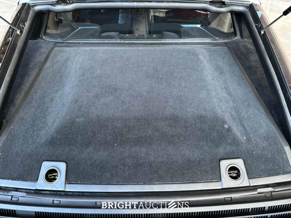 Renault Alpine 2.5 V6 GT Turbo 200pk 1986 (Origineel-NL), PK-24-GL