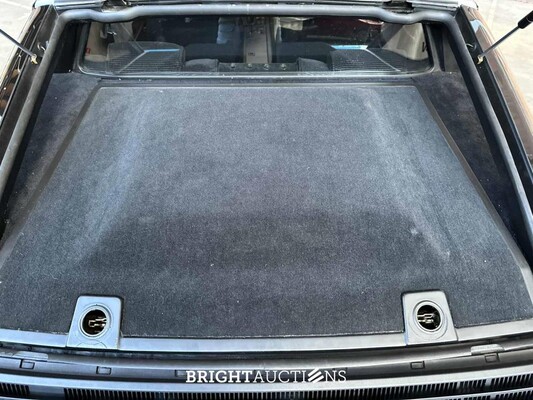 Renault Alpine 2.5 V6 GT Turbo 200pk 1986 (Origineel-NL), PK-24-GL