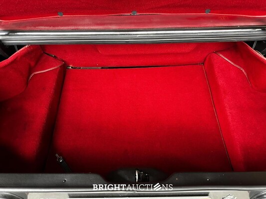 Ferrari 412 GT 5.0 V12 340pk 1990, K-788-PV