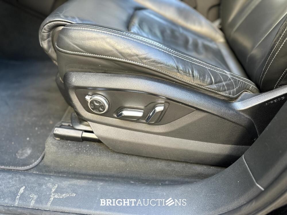 Audi Q7 3.0 V6 TDI Quattro Pro Line Plus +7 272pk 2017, N-309-GF