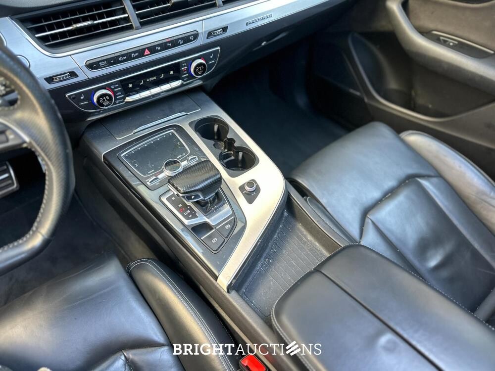 Audi Q7 3.0 V6 TDI Quattro Pro Line Plus +7 272pk 2017, N-309-GF