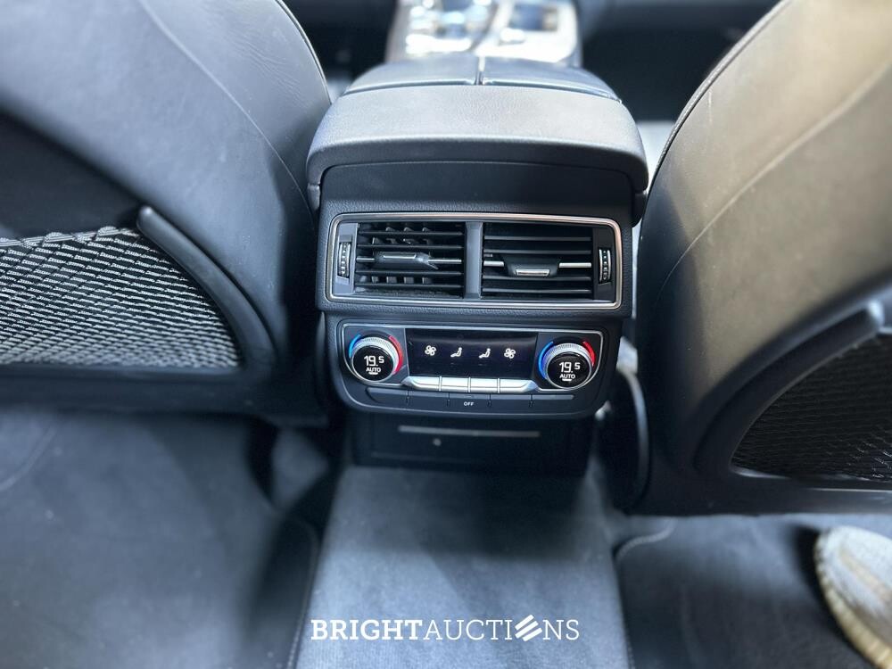 Audi Q7 3.0 V6 TDI Quattro Pro Line Plus +7 272pk 2017, N-309-GF
