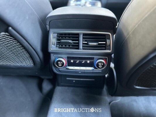 Audi Q7 3.0 V6 TDI Quattro Pro Line Plus +7 272pk 2017, N-309-GF