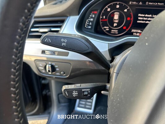 Audi Q7 3.0 V6 TDI Quattro Pro Line Plus +7 272pk 2017, N-309-GF
