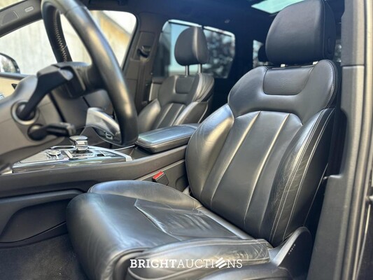 Audi Q7 3.0 V6 TDI Quattro Pro Line Plus +7 272pk 2017, N-309-GF