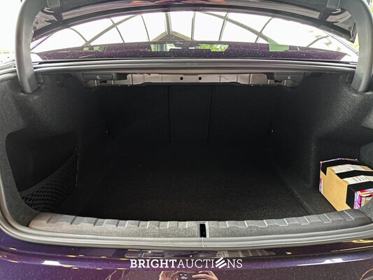 BMW M3 Competition xDrive G80 510pk 2025 (Origineel-NL) 3.699 KM, HBF-01-F Fabrieksgarantie