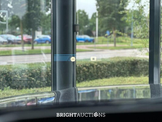 BMW M3 Competition xDrive G80 510pk 2025 (Origineel-NL) 3.699 KM, HBF-01-F Fabrieksgarantie
