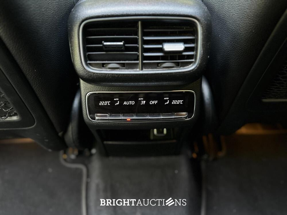 Mercedes-Benz GLE350 e 4Matic 333pk 2022 (Origineel-NL + 1e Eigenaar) GLE-Klasse, P-350-PD