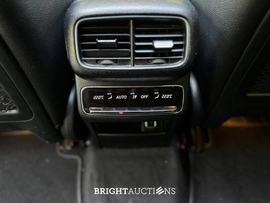 Mercedes-Benz GLE350 e 4Matic 333pk 2022 (Origineel-NL + 1e Eigenaar) GLE-Klasse, P-350-PD