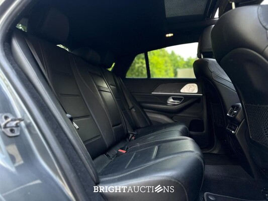 Mercedes-Benz GLE350 e 4Matic 333pk 2022 (Origineel-NL + 1e Eigenaar) GLE-Klasse, P-350-PD