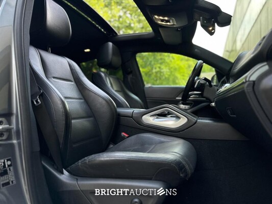 Mercedes-Benz GLE350 e 4Matic 333pk 2022 (Origineel-NL + 1e Eigenaar) GLE-Klasse, P-350-PD