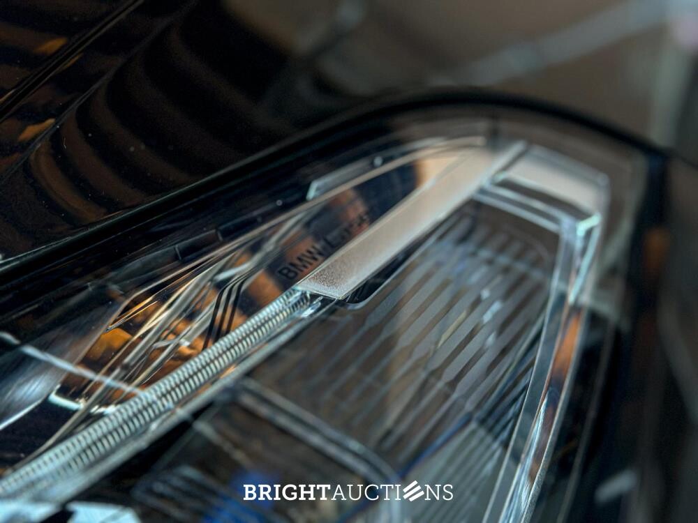 BMW X5 xDrive30d High Executive 265pk 2019, J-714-TF