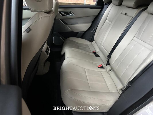 Land Rover Range Rover Velar 2.0 P400e R-Dynamic HSE 300pk 2021 (Origineel-NL), L-870-KS