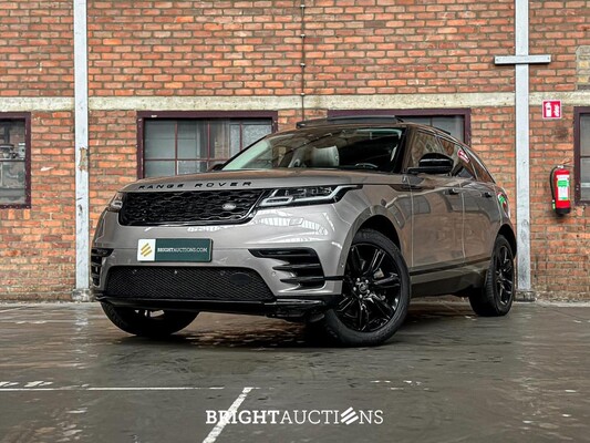 BRIGHT AUCTIONS: Luxury & Sport Cars - Milsbeek
