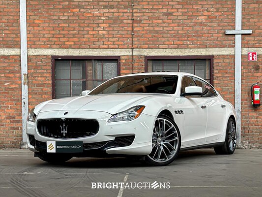 BRIGHT AUCTIONS: Luxury & Sport Cars - Milsbeek
