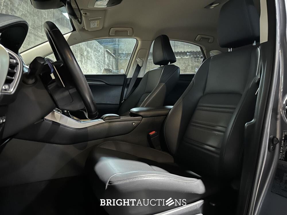 Lexus NX 300h Executive Line 2.5 AWD 184pk 2021 Plug-In Hybrid, KGK-71-F