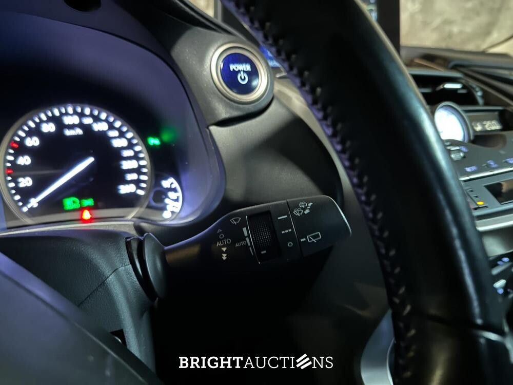 Lexus NX 300h Executive Line 2.5 AWD 184pk 2021 Plug-In Hybrid, KGK-71-F