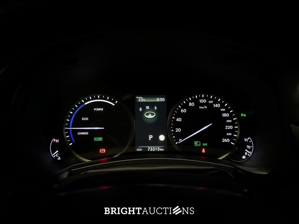 Lexus NX 300h Executive Line 2.5 AWD 184pk 2021 Plug-in-Hybrid, KGK-71-F