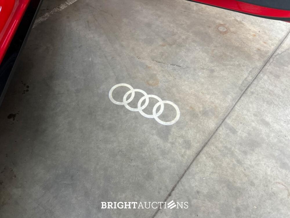 Audi A4 Avant 2.0 T g-tron Design Pro Line Plus 170pk 2018, R-401-VV