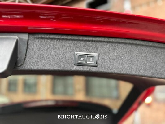 Audi A4 Avant 2.0 T g-tron Design Pro Line Plus 170pk 2018, R-401-VV