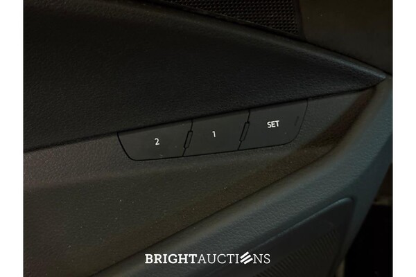 Audi e-tron 55 S edition Quattro 95 kWh 408pk 2021 (Origineel-NL), L-559-DX