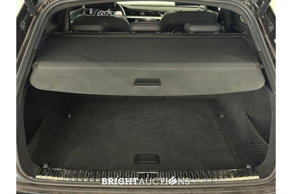 Audi e-tron 55 S edition Quattro 95 kWh 408pk 2021 (Origineel-NL), L-559-DX