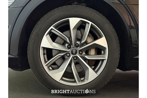 Audi e-tron 55 S edition Quattro 95 kWh 408pk 2021 (Origineel-NL), L-559-DX