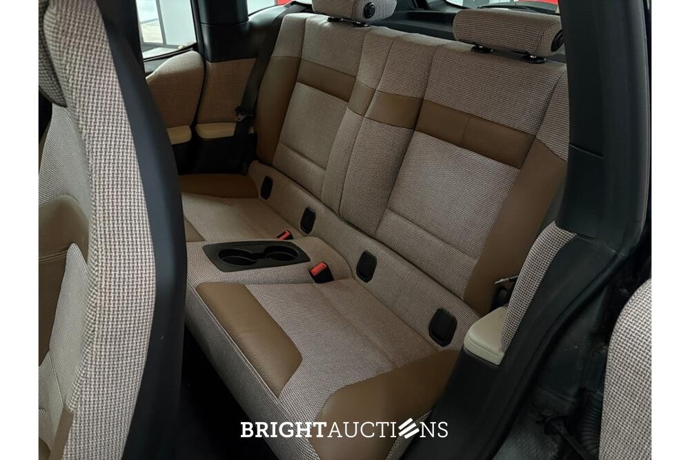 BMW i3 Basis 120Ah 1 Accucel defect 42 kWh 170pk 2018 (Origineel-NL), XD-528-F