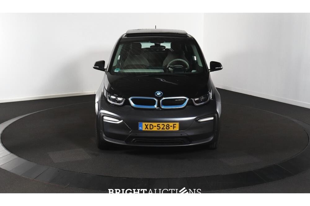 BMW i3 Basis 120Ah 1 Accucel defect 42 kWh 170pk 2018 (Origineel-NL), XD-528-F