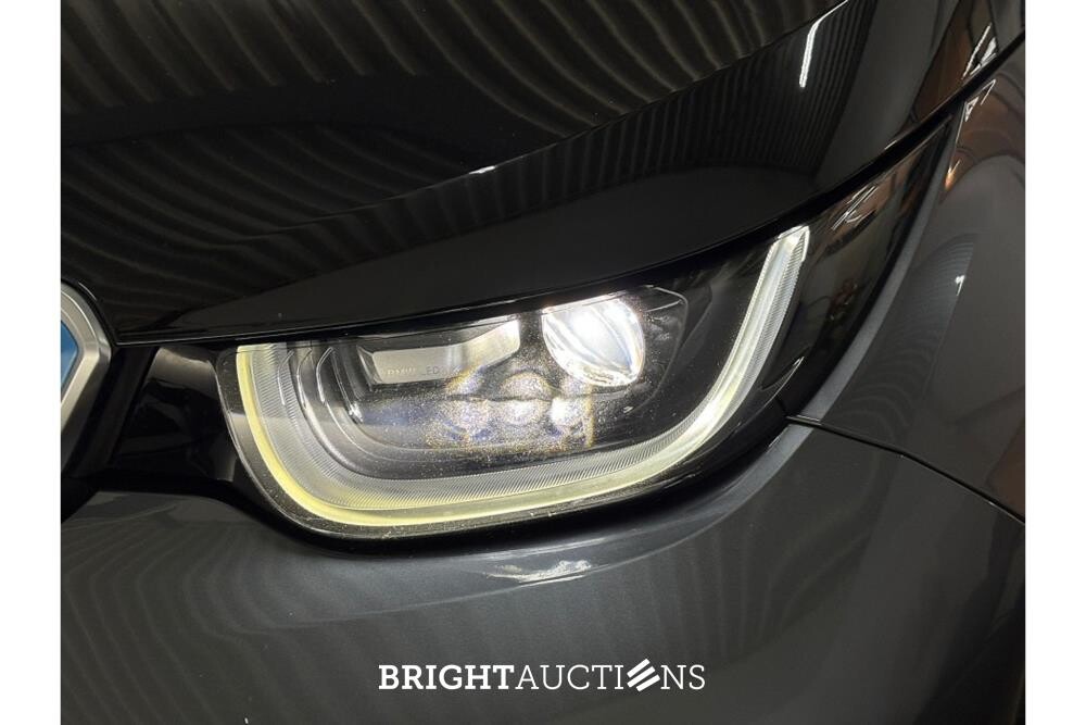 BMW i3 Basis 120Ah 1 Accucel defect 42 kWh 170pk 2018 (Origineel-NL), XD-528-F