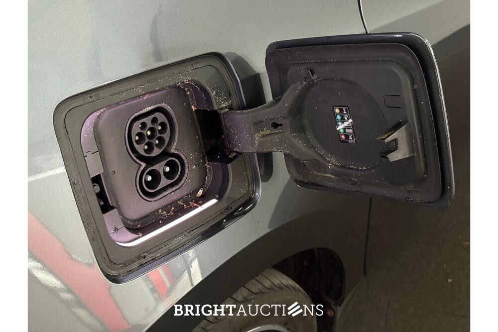 BMW i3 Basis 120Ah 1 Accucel defect 42 kWh 170pk 2018 (Origineel-NL), XD-528-F
