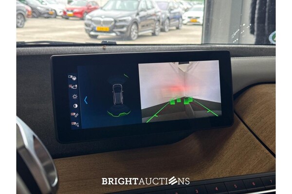 BMW i3 Basis 120Ah 1 Accucel defect 42 kWh 170pk 2018 (Origineel-NL), XD-528-F