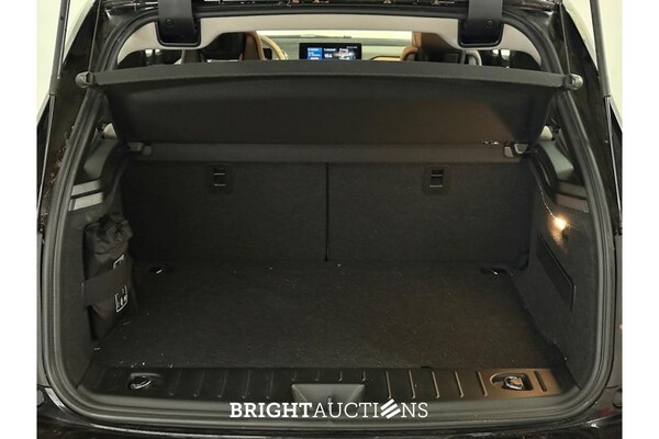 BMW i3 Basis 120Ah 1 Accucel defect 42 kWh 170pk 2018 (Origineel-NL), XD-528-F