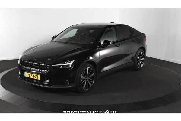 BRIGHT AUCTIONS: Electric Vehicle Auction