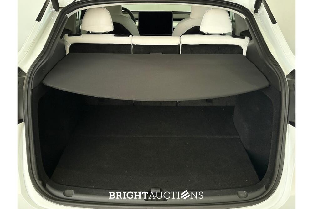 Tesla Model Y Performance AWD 75 kWh 462pk 2023 (Origineel-NL), S-849-RZ