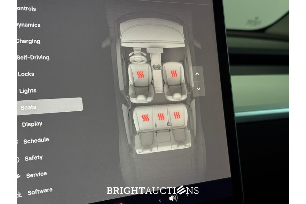 Tesla Model Y Performance AWD 75 kWh 462pk 2023 (Origineel-NL), S-849-RZ