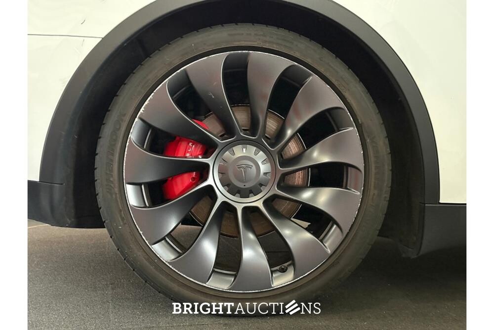 Tesla Model Y Performance AWD 75 kWh 462pk 2023 (Origineel-NL), S-849-RZ