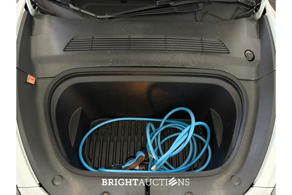 Tesla Model Y Performance AWD 75 kWh 462pk 2023 (Origineel-NL), S-849-RZ