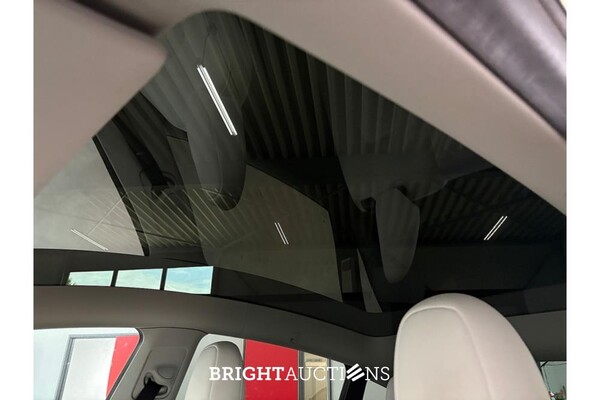 Tesla Model Y Performance AWD 75 kWh 462pk 2023 (Origineel-NL), S-849-RZ
