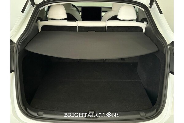 Tesla Model Y Performance AWD 75 kWh 462pk 2023 (Origineel-NL), S-849-RZ