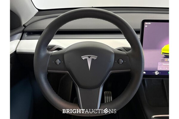 Tesla Model Y Performance AWD 75 kWh 462pk 2023 (Origineel-NL), S-849-RZ